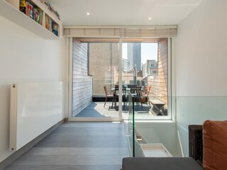 Vakantiehuis Ostende Kenmerken 18