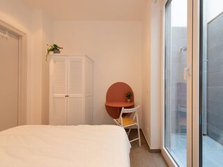 Vakantiehuis Ostende Kenmerken 19