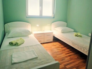 Vakantiepark Starigrad Kenmerken 17