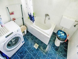 Vakantiepark Starigrad Kenmerken 19