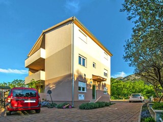 Parco vacanze Starigrad Registrazione all'aperto 5