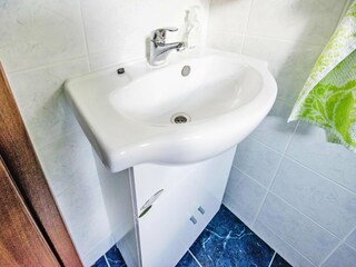 Vakantiepark Starigrad Kenmerken 12