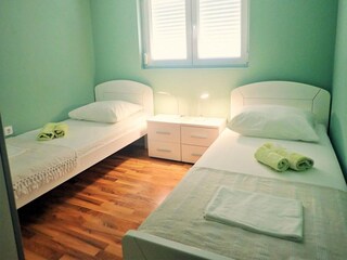 Vakantiepark Starigrad Kenmerken 15