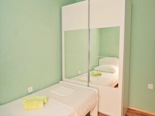 Parco vacanze Starigrad Caratteristiche 25