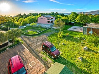 Vakantiepark Starigrad Buitenaudio-opname 3