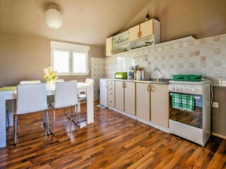 Ferienpark Starigrad Ausstattung 11
