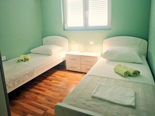 Ferienpark Starigrad Ausstattung 19