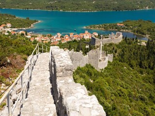 Ferienpark Starigrad Umgebung 27