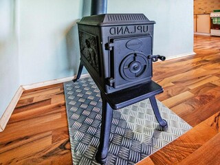 Parc de vacances Starigrad  33