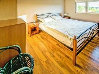 Parco vacanze Starigrad Caratteristiche 26