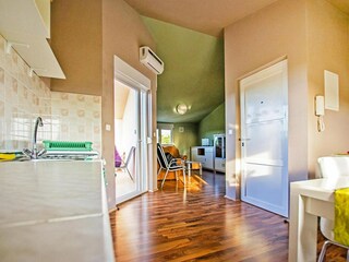Vakantiepark Starigrad  34