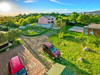 Vakantiepark Starigrad Buitenaudio-opname 5