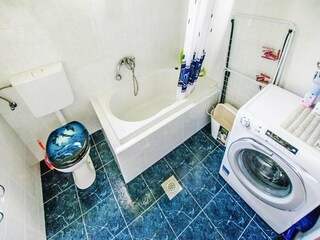 Holiday park Starigrad Features 15