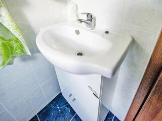 Vakantiepark Starigrad Kenmerken 16