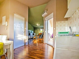 Vakantiepark Starigrad  36