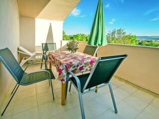 Vakantiepark Starigrad  37