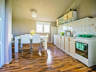 Vakantiepark Starigrad Kenmerken 26