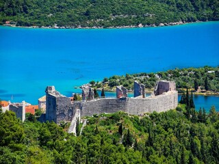 Parc de vacances Starigrad Environnement 32
