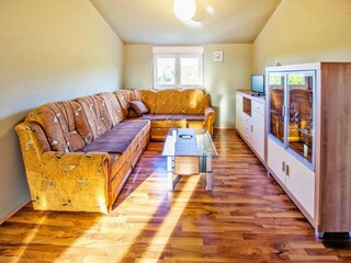 Parco vacanze Starigrad Caratteristiche 18