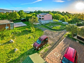 Vakantiepark Starigrad Buitenaudio-opname 2