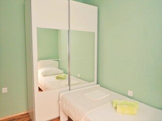 Vakantiepark Starigrad Kenmerken 17
