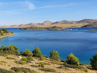 Parc de vacances Starigrad Environnement 29