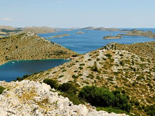 Parc de vacances Starigrad Environnement 30