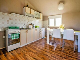 Vakantiepark Starigrad Kenmerken 22