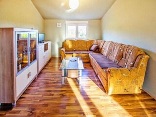 Vakantiepark Starigrad Kenmerken 23