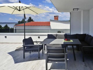 Vakantiepark Maslenica  41