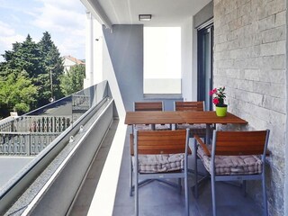 Vakantiepark Maslenica  43