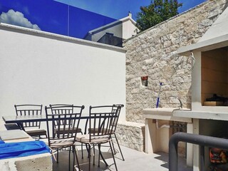 Vakantiepark Maslenica  43