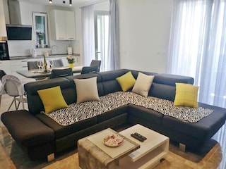 Ferienpark Maslenica Ausstattung 15