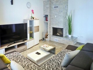 Vakantiepark Maslenica Kenmerken 20