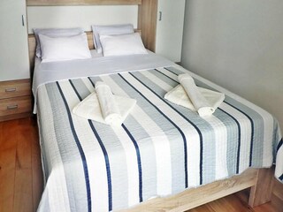 Vakantiepark Maslenica Kenmerken 34