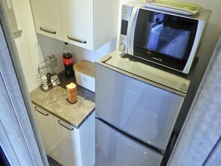 Parque de vacaciones Maslenica Características 18