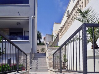 Parque de vacaciones Maslenica Grabación al aire libre 7