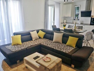 Vakantiepark Maslenica Kenmerken 19