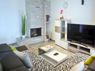 Ferienpark Maslenica Ausstattung 32