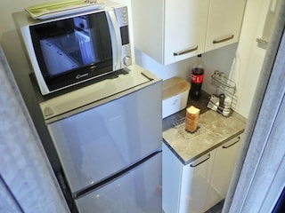 Vakantiepark Maslenica Kenmerken 32