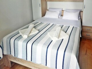 Parco vacanze Maslenica Caratteristiche 25