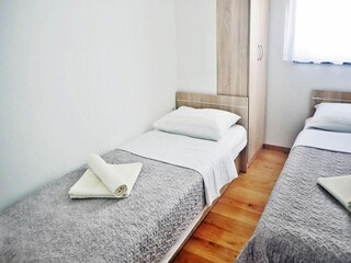 Parco vacanze Maslenica Caratteristiche 33