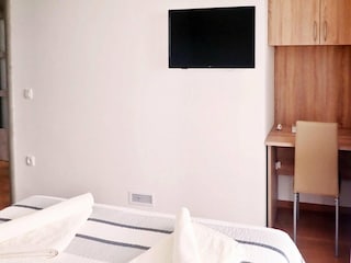 Vakantiepark Maslenica Kenmerken 25