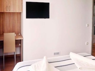 Parco vacanze Maslenica Caratteristiche 30