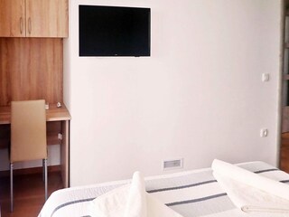 Vakantiepark Maslenica Kenmerken 26