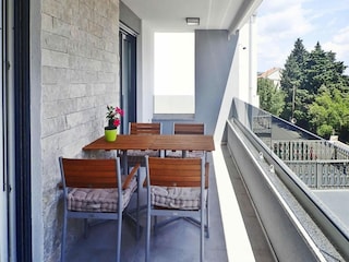 Holiday park Maslenica Outdoor Recording 7