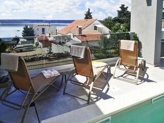 Vakantiepark Maslenica  40