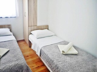 Vakantiepark Maslenica Kenmerken 30