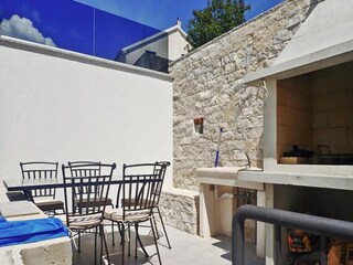 Holiday park Maslenica  43