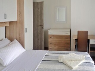 Parco vacanze Maslenica Caratteristiche 18
